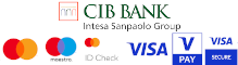 CIB Bank